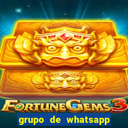 grupo de whatsapp de adulto